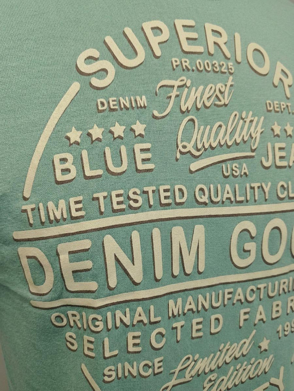 футболка мужская