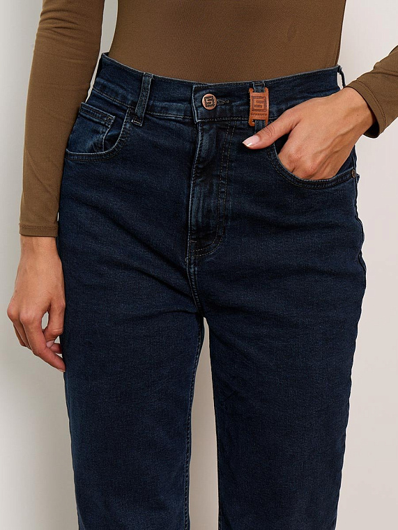 джинсы женские