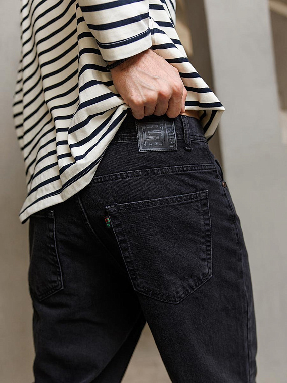 джинсы мужские