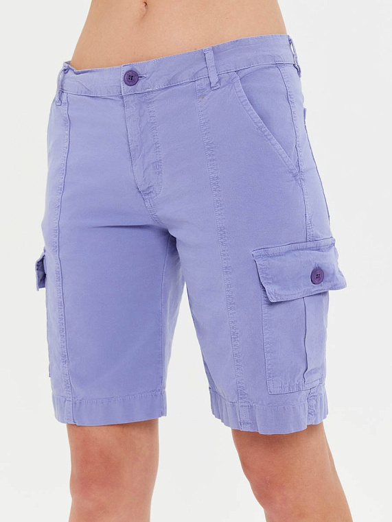 шорты женские