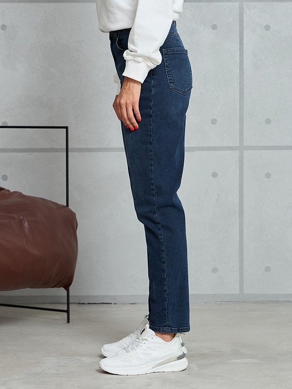 джинсы женские