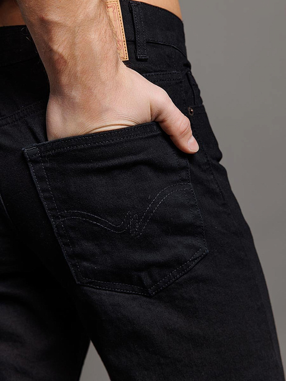 джинсы мужские