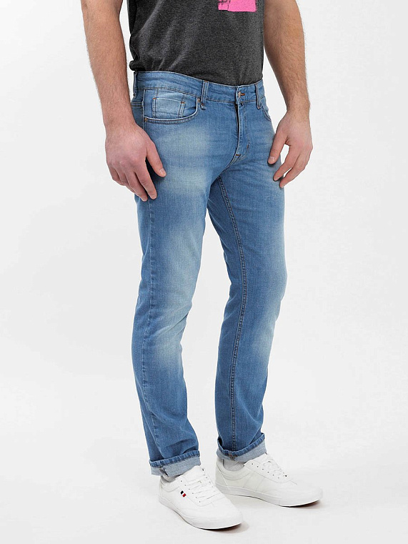 джинсы мужские