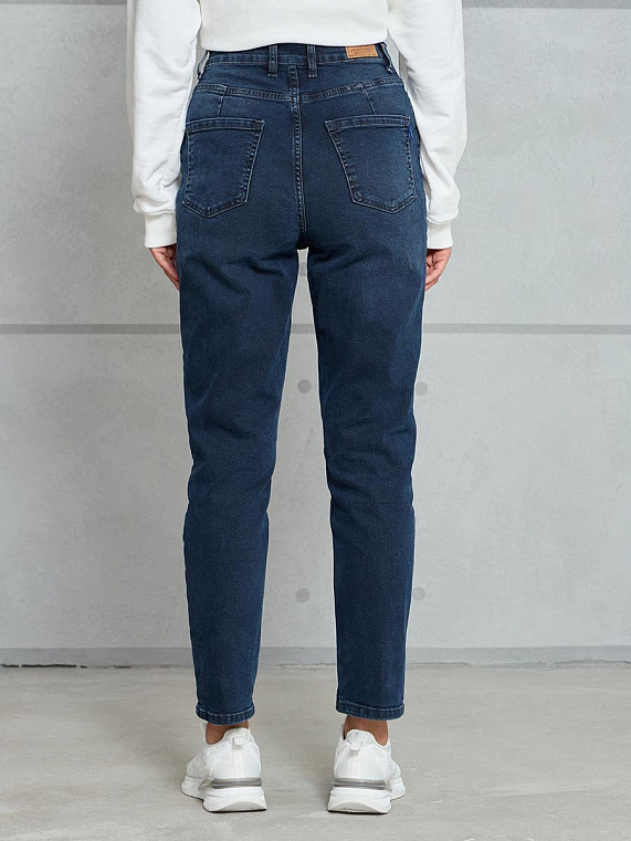 джинсы женские