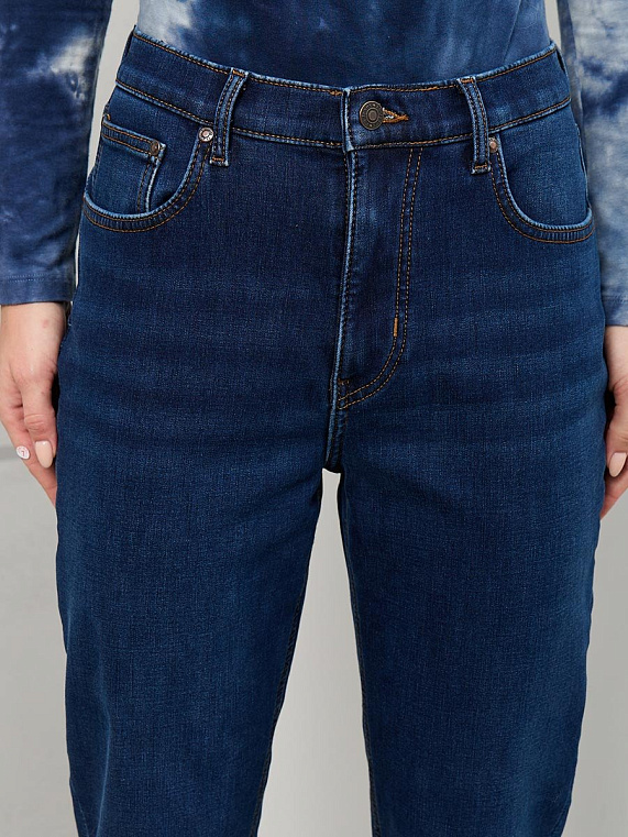 джинсы женские