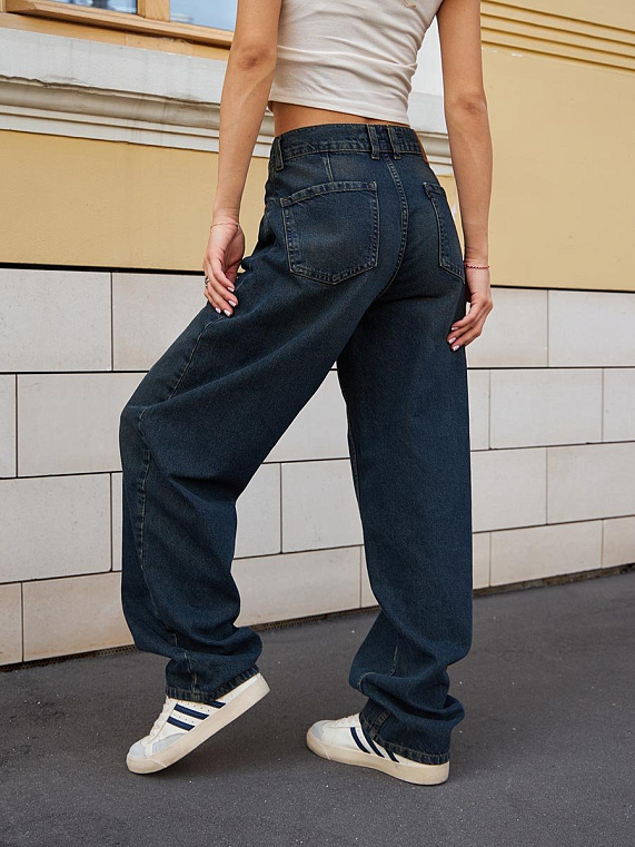 джинсы женские