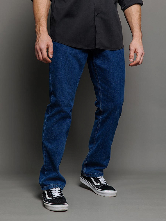 джинсы мужские