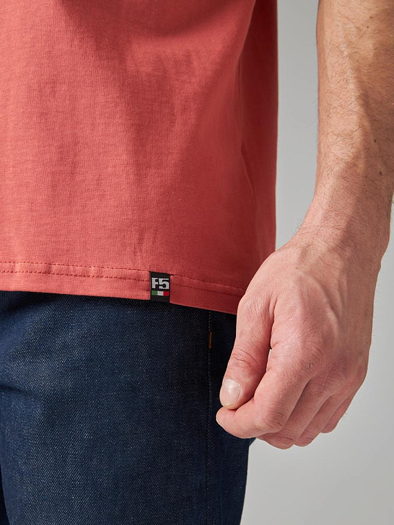 футболка мужская