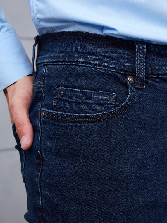 джинсы мужские