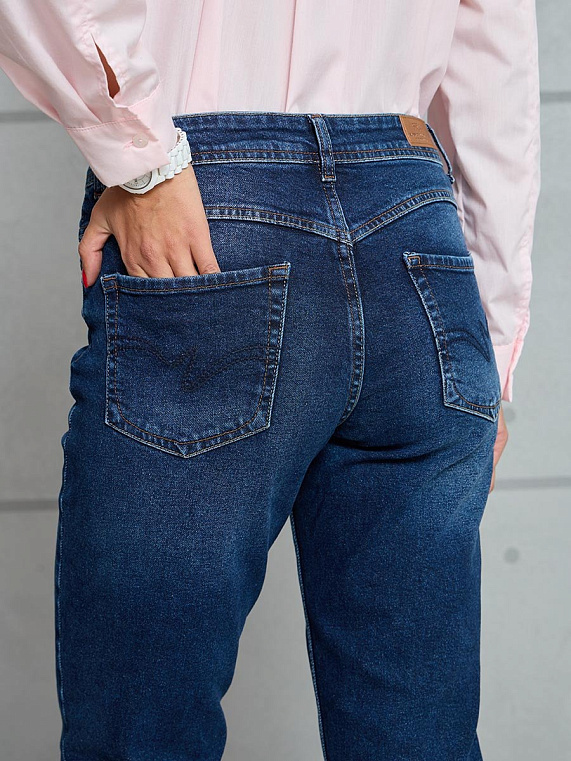 джинсы женские