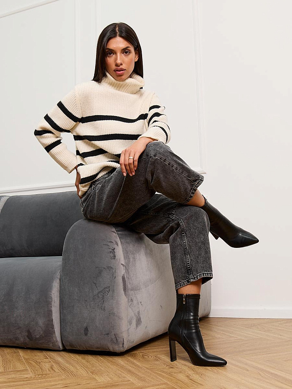 джинсы женские