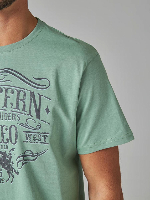 футболка мужская