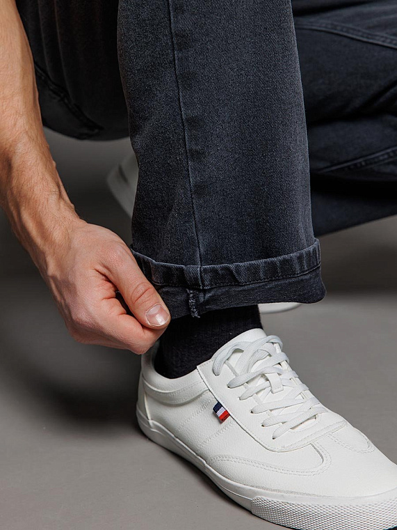 джинсы мужские