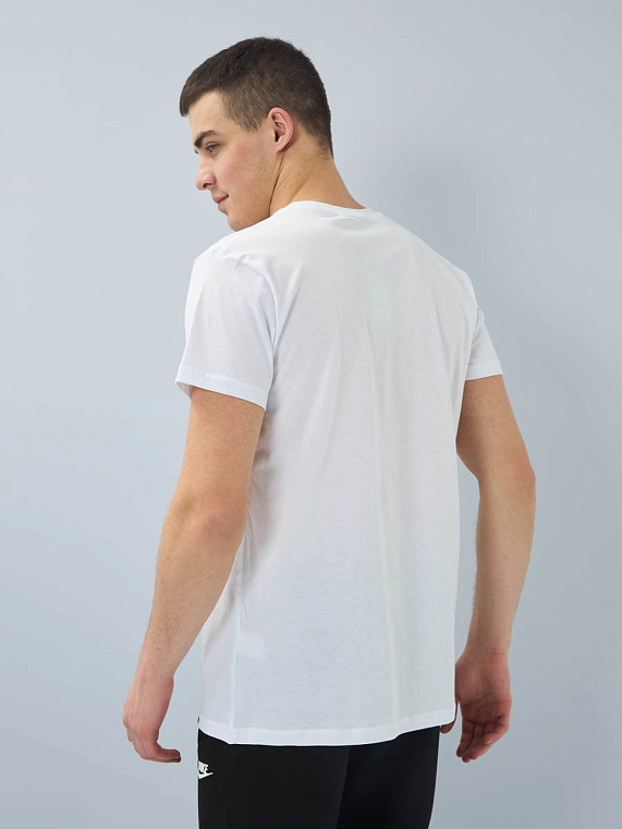 футболка мужская