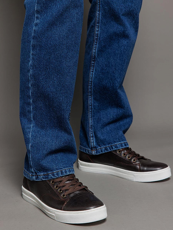 джинсы мужские