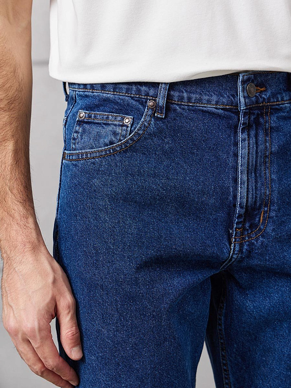джинсы мужские