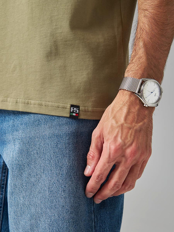 футболка мужская