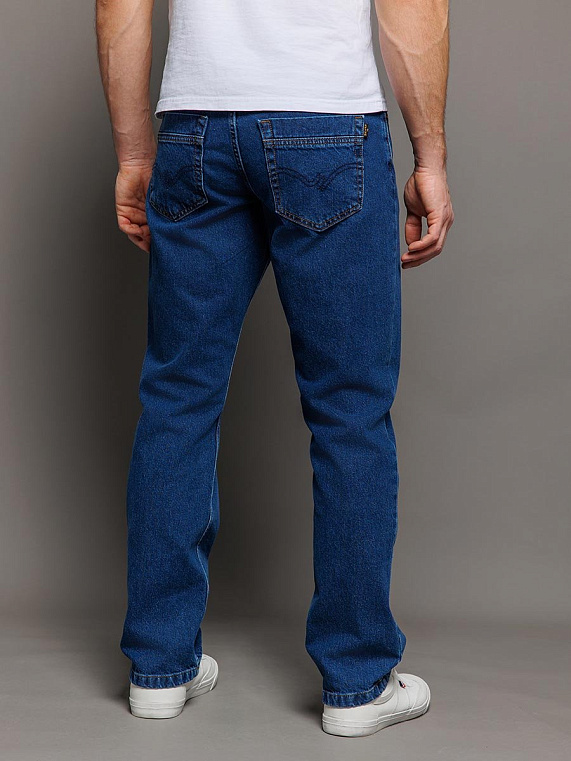 джинсы мужские