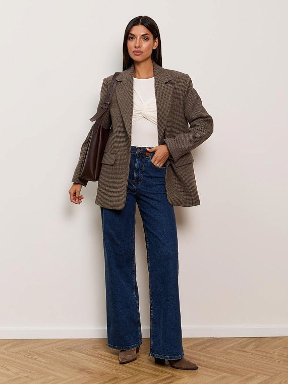 джинсы женские