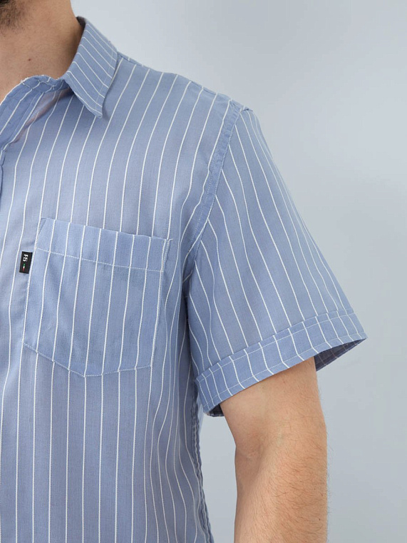 рубашка мужская