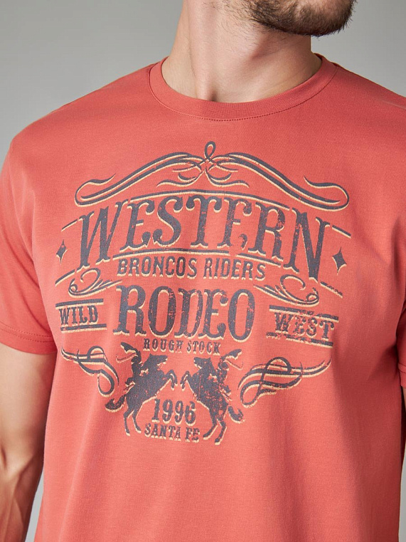 футболка мужская