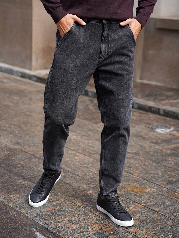 джинсы мужские