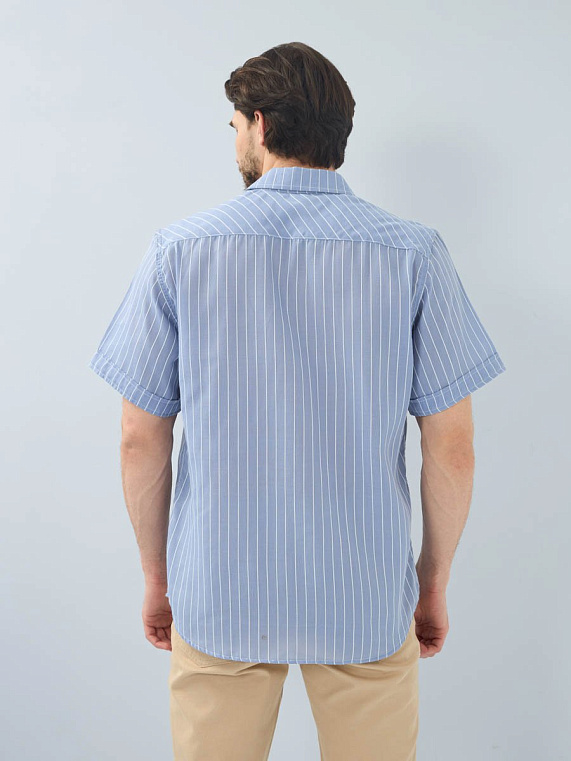 рубашка мужская