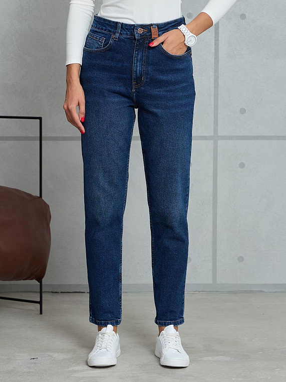 джинсы женские