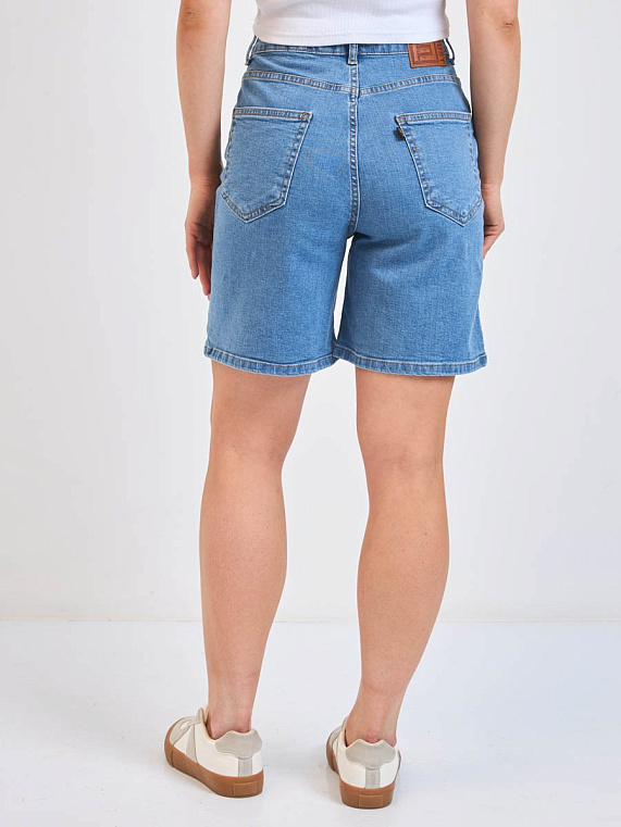 шорты женские