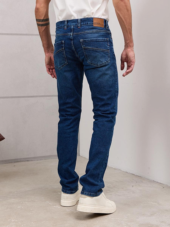 джинсы мужские
