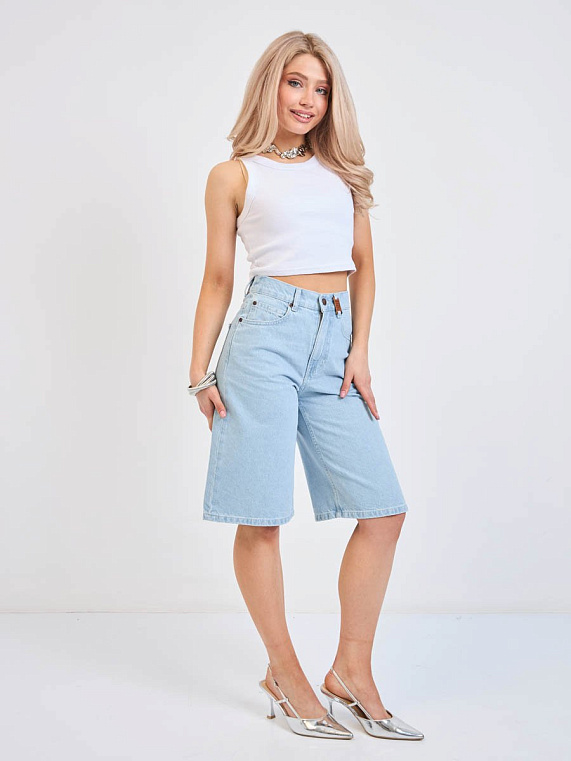 шорты женские