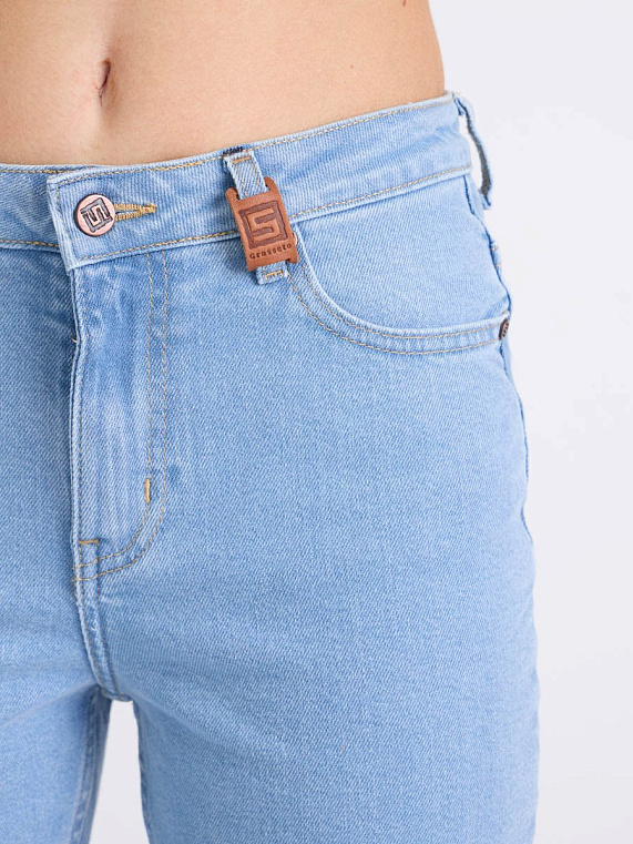 джинсы женские