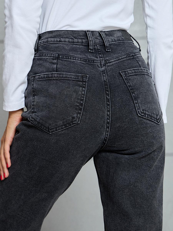 джинсы женские