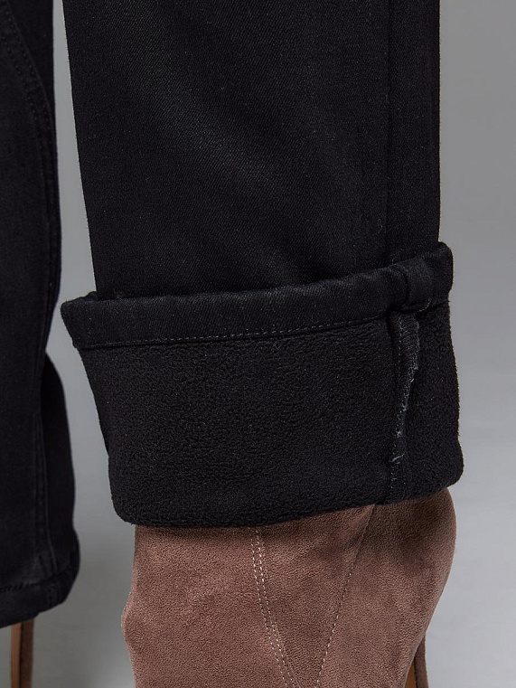 джинсы женские