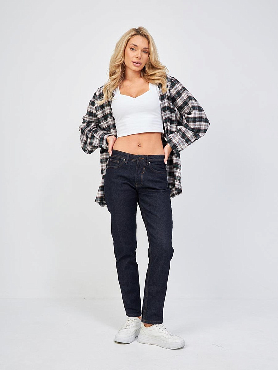 джинсы женские