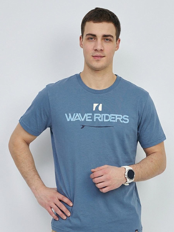 футболка мужская