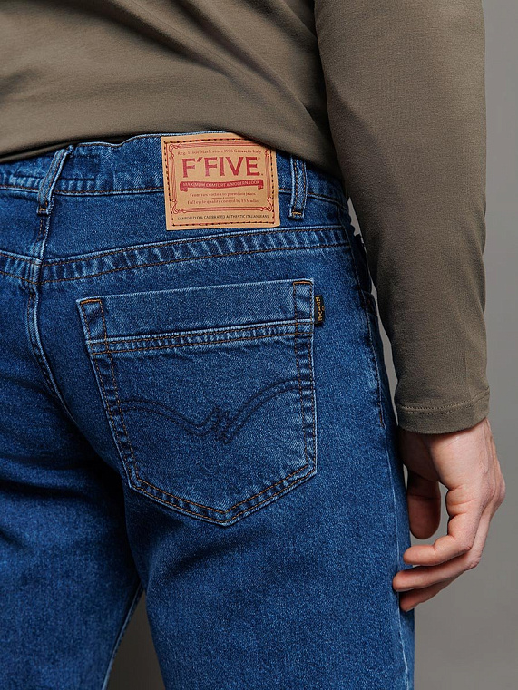 джинсы мужские