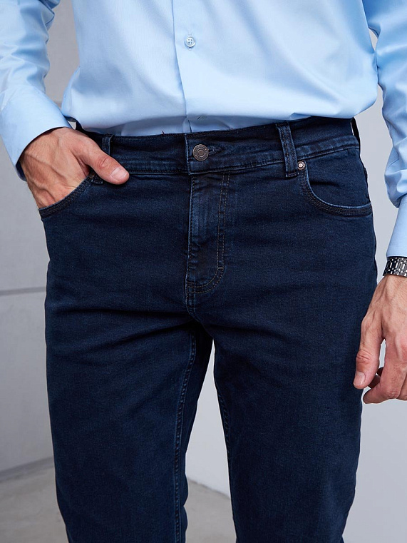 джинсы мужские