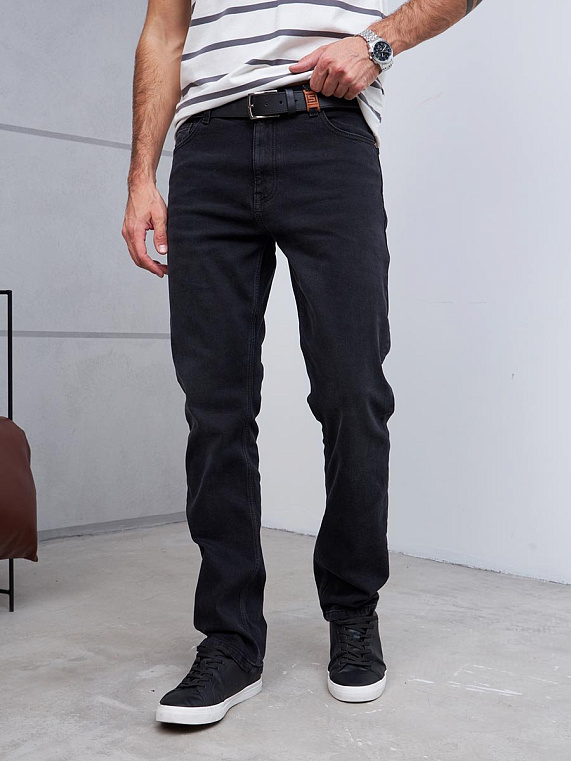 джинсы мужские
