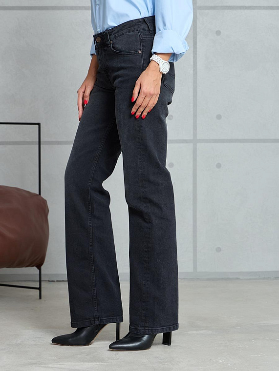 джинсы женские