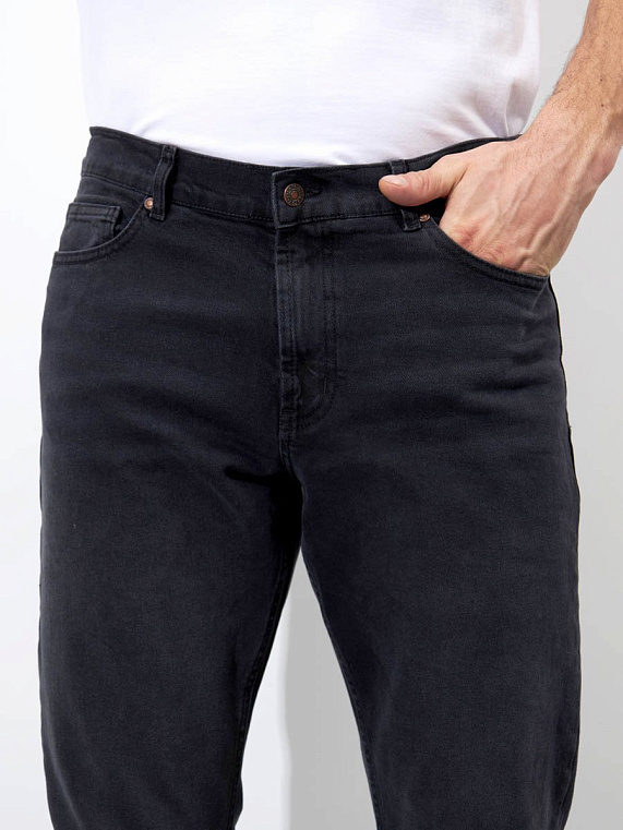 джинсы мужские