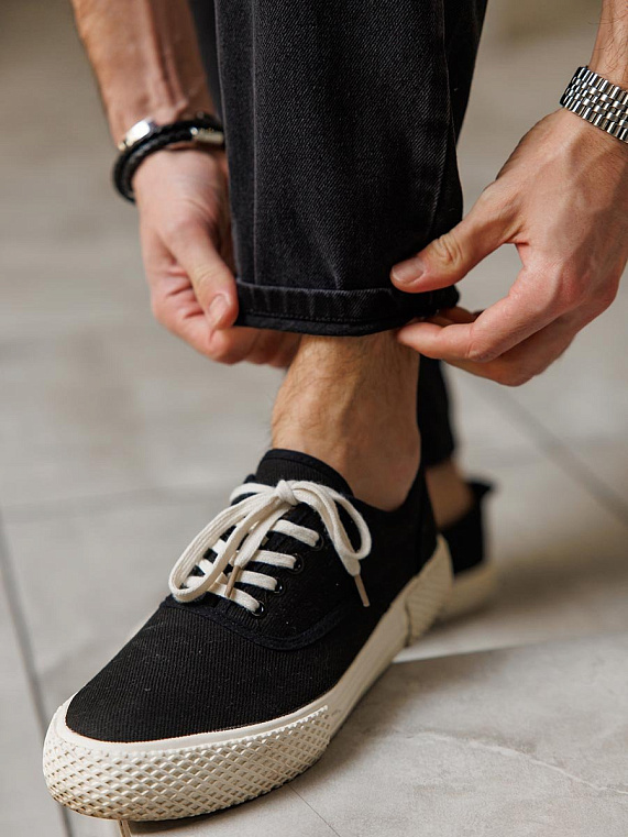 джинсы мужские