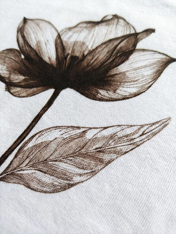 футболка женская