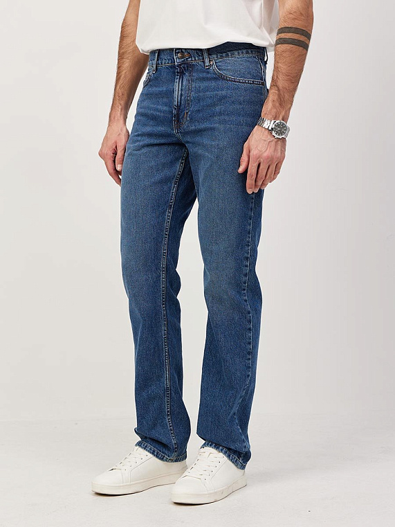 джинсы мужские