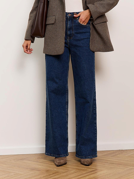 джинсы женские