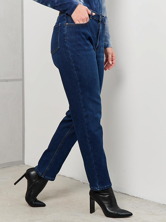 джинсы женские