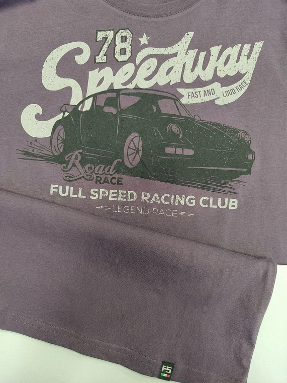 футболка мужская