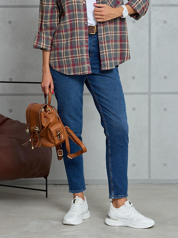 джинсы женские