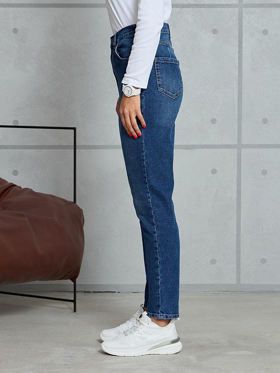 джинсы женские