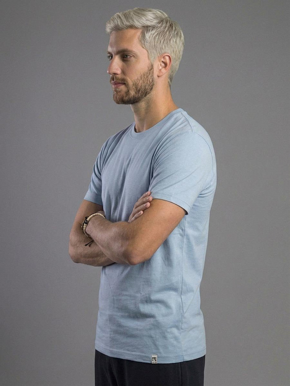 футболка мужская